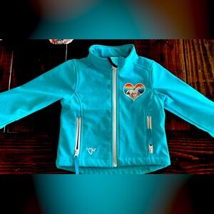 4t toddler jacket